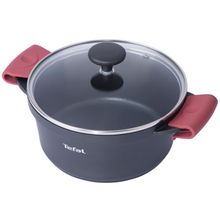 Кастрюля 20см 2,6л Pro Cook Tefal E2184475