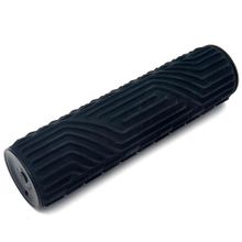 Vibro-Roll Hi5 Rock Черный