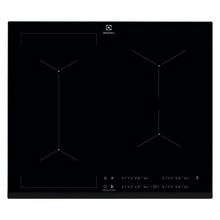 Индукционная варочная панель Electrolux IPE6453KF