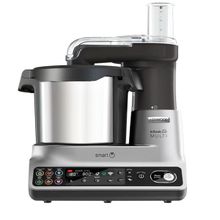 Кухонный робот Kenwood Cook Multi Smart CCL-450SI