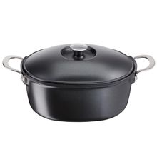 Утятница овал. 30x22 Pro Cook Tefal E2156975