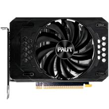 Видеокарта Palit RTX 3060 StormX 8GB 128bit/G6 (HDMI+3DP)(NE63060019P1-190AF)