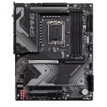 Материнская плата Gigabyte Z790 GAMING X AX LGA1700 4DDR5 PCI-E 3x16 (HDMI+DP) ATX
