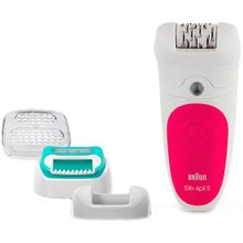 Эпилятор Braun SE5-513