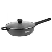 Сотейник с/кр 28см Zorro Rondell RDA-1453