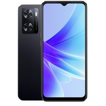 Смартфон OPPO A57s 128GB Starry Black