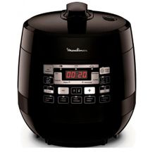 Мультиварка-скороварка Moulinex CE-430832