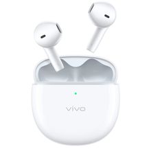 Наушники Вставные Vivo Bluetooth TWS Air, Bubble White