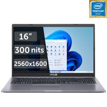Ноутбук Asus F515EA P7505 / 4ГБ / 128SSD / 15.6 / Win 11 / (F515EA-BQ2187W)