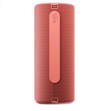 Колонка Bluetooth Loewe We. Hear 2, Coral Red (60702R10)