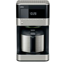 Кофеварка капельная Braun KF-7125