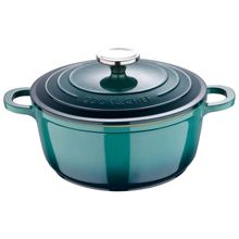 Кастрюля 2,2л Excalibur Bergner BG-36100-GR