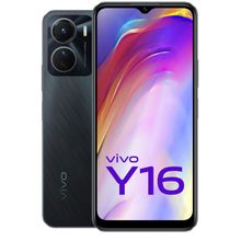 Смартфон Vivo Y16 32GB Stellar Black