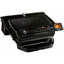Гриль Tefal Optigrill + GC-714834