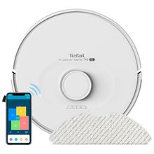 Робот пылесос Tefal 75S RG-8577WH
