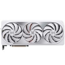 Видеокарта Gigabyte RTX 4080 AERO 16GB 256bit/G6X (HDMI+3DP)(GV-N4080AERO OC-16GD)