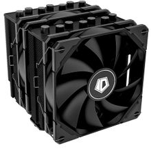 Кулер для CPU ID-COOLING SE-207-XT ADVANCED (SE-207-XT ADVANCED) (LGA1700, 280W)