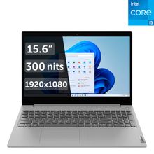 Ноутбук Lenovo IdeaPad 3 i5 1235U / 8ГБ / 512SSD / 15.6 / Win11 / (82RK00F0RK)