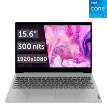 Ноутбук Lenovo IdeaPad 3 i5 1235U / 8ГБ / 512SSD / 15.6 / DOS / (82RK00EVRK)