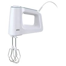 Миксер Braun HM-3105WH