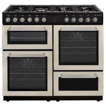 Плита комбинированная Dauscher E10024BJ