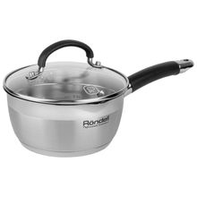 Ковш с/кр 1,3л Zorro Rondell RDS-1445