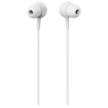 Наушники вставные проводные Neo HP66, White