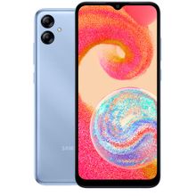 Смартфон Samsung Galaxy A04e 128GB Blue
