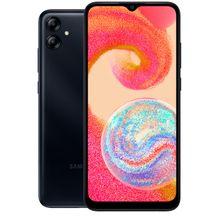 Смартфон Samsung Galaxy A04e 64GB Black