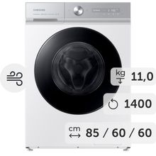 Стиральная машина Samsung Bespoke WW11BB944CGHLD