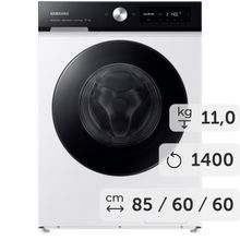 Стиральная машина Samsung Bespoke WW11BB744CGELD