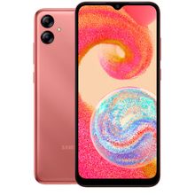 Смартфон Samsung Galaxy A04e 64GB Copper