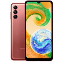 Смартфон Samsung Galaxy A04s 32GB Copper