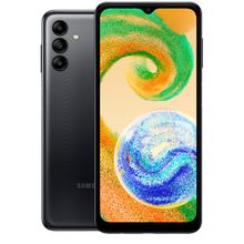 Смартфон Samsung Galaxy A04s 64GB Black