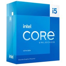 Процессор Intel Core i5-13400 (C10/16T, 20M Cache, 2.5 up to 4.6 GHz) LGA1700 BOX