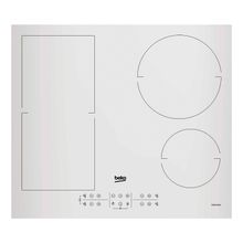 Индукционная варочная панель Beko HII64200FMTW