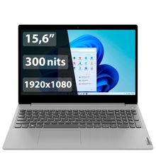 Ноутбук Lenovo IdeaPad 3 Ryzen 5 5625U / 8ГБ / 256SSD / 15.6 / Win11 / (82RN00AKRK)