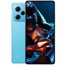 Смартфон Poco X5 Pro 256/8GB Blue
