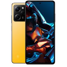 Смартфон Poco X5 Pro 256/8GB Yellow