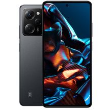 Смартфон Poco X5 Pro 256/8GB Black