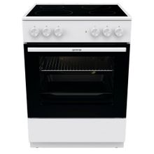 Плита электрическая Gorenje GEC6A11WG