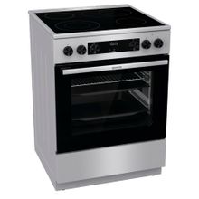 Плита электрическая Gorenje GEC6C60XA