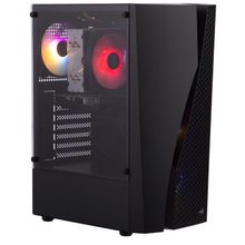 Игровой компьютер Neo Game (Сi5-12400F 2,5GHz /8GB/480GB/GTX1650 4GB/Wave)