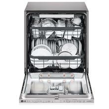 Встраиваемая посудомоечная машина LG DB325TXS