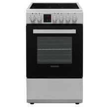 Плита стеклокерамическая DAUSCHER E5361CRSS