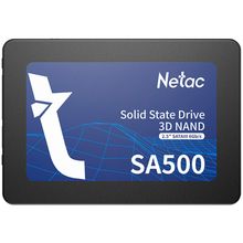 Внутренний SSD 2.5
