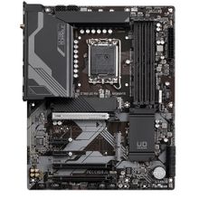 Материнская плата Gigabyte Z790 UD AX LGA1700 4DDR5 PCI-E 3x16 2x1 (HDMI+DP) ATX