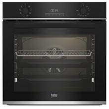 Встраиваемая духовка Beko BBIR13300XC