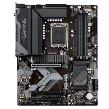 Материнская плата Gigabyte B760 GAMING X AX LGA1700 4DDR4 PCI-E 3x16 (HDMI+DP) ATX
