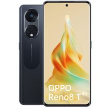 Смартфон OPPO Reno8T 5G 256GB Midnight Black